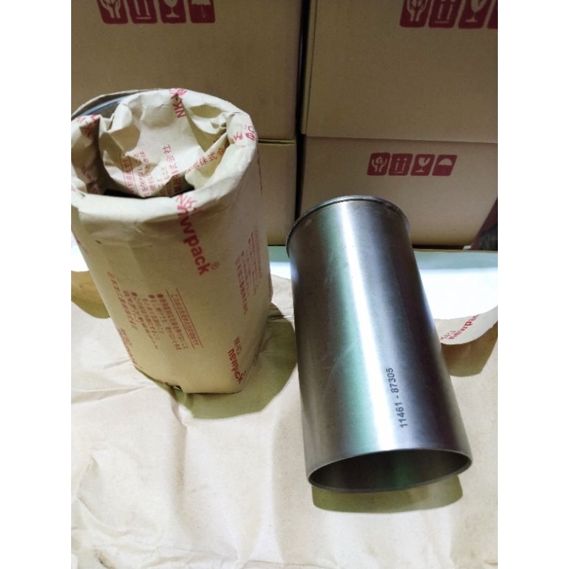 LINER BORING DAIHATSU TAFT GT F70 DELTA V83 NON FINIS