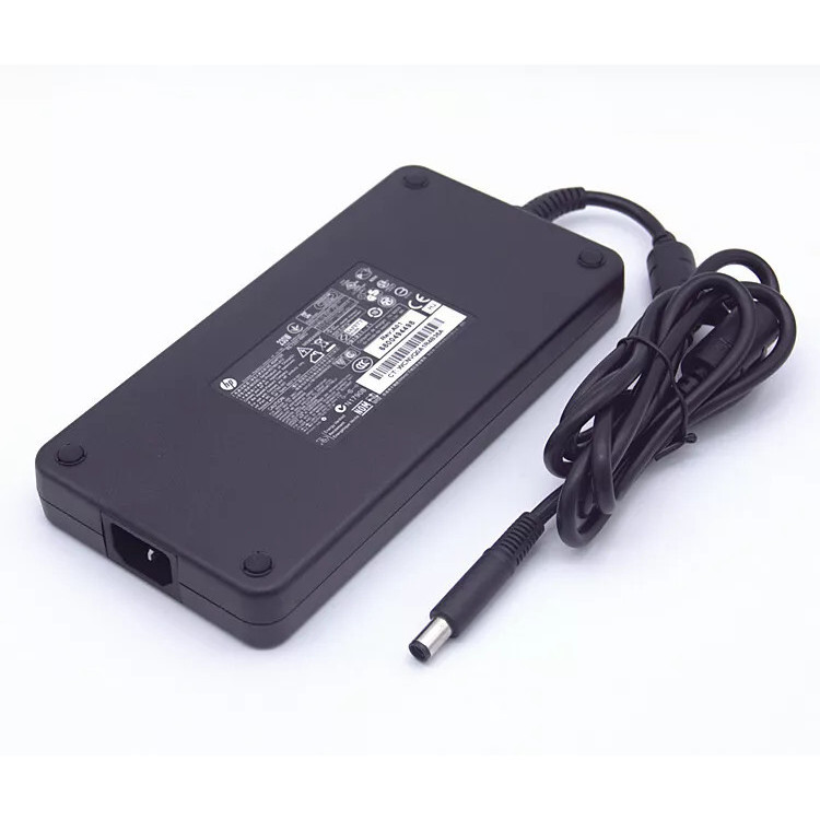 Charger Adaptor Laptop Hp EliteBook 8770w HSTNN-LA12 19.5V 11.8A 230W