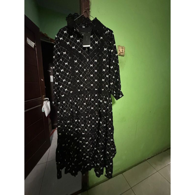 gamis lafreya