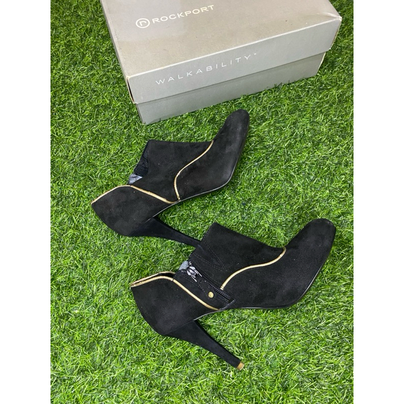 Heels Rockport preloved