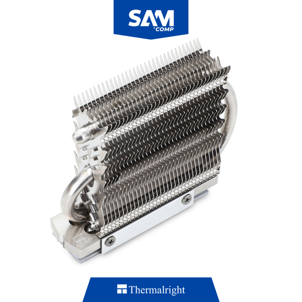 THERMALRIGHT HR-09 2280 PRO NVME Cooler