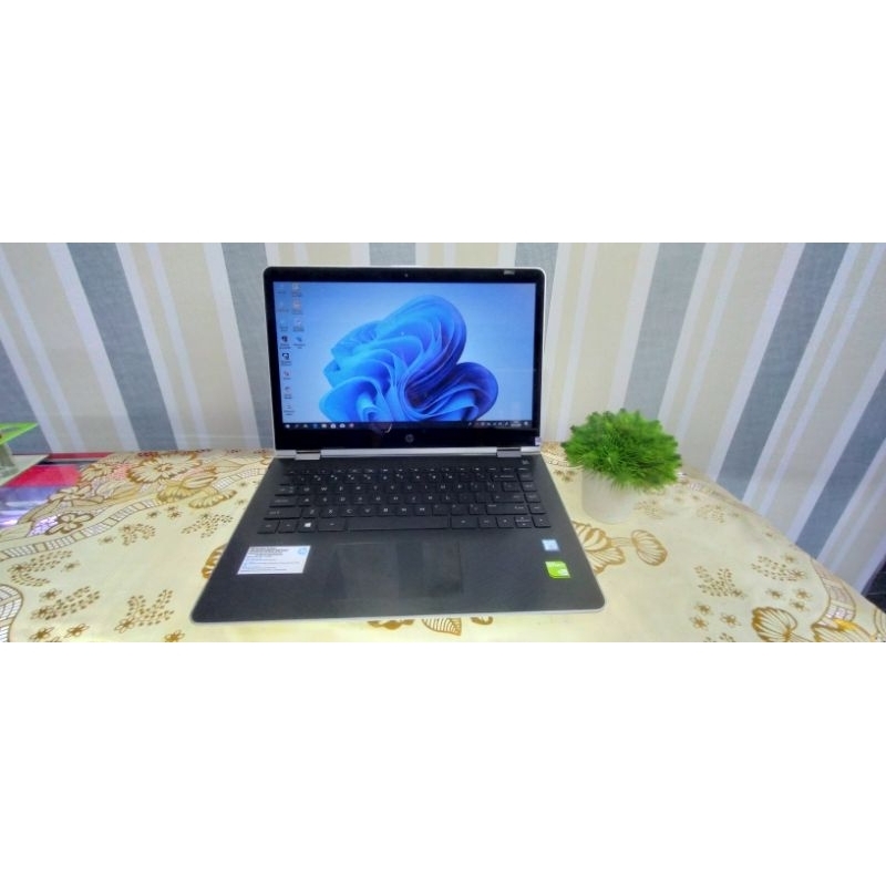 Hp Pavilion x360