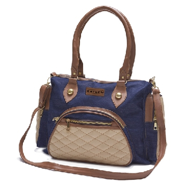 Kayeen Tas Bahu Wanita Safitri - Tas Selempang Wanita