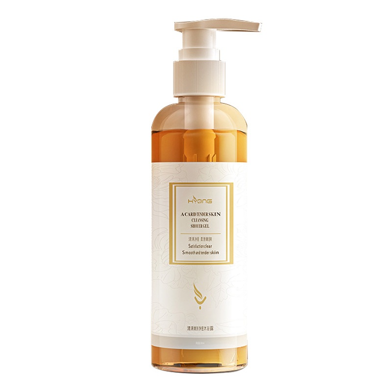 Eczema Body Wash 260ML Sabun Eksim Pengobatan Psoriasis Eksim Kering Kurap Gatal Kulit Jamur Kulit E