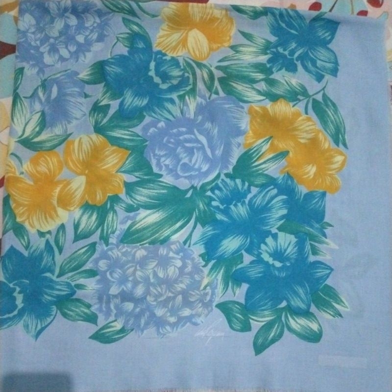 ida royani italy scarf