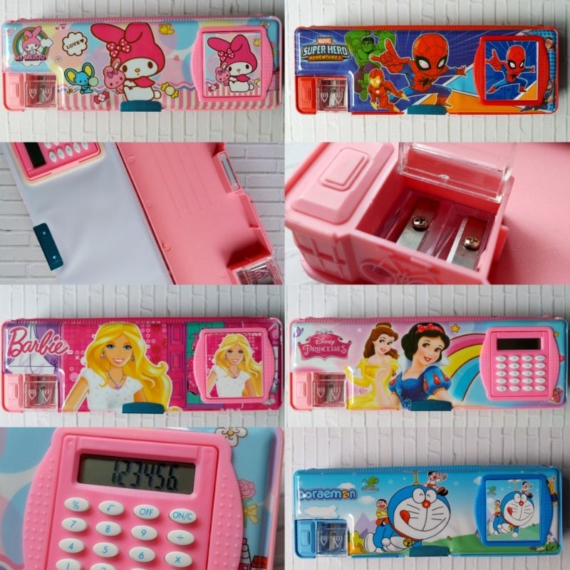 

PC MAGNIT CALCULATOR PCM-123 MOTIF TERBARU