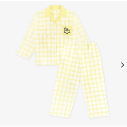 (PAJAMAS PRODUCED BY LEE JUNHO) 2PM XMAS COLLECTION