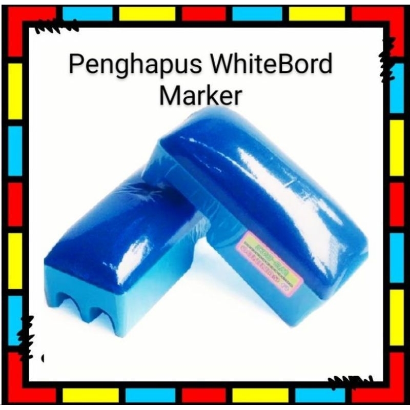 

Penhapus papan Tulis White Board Marker