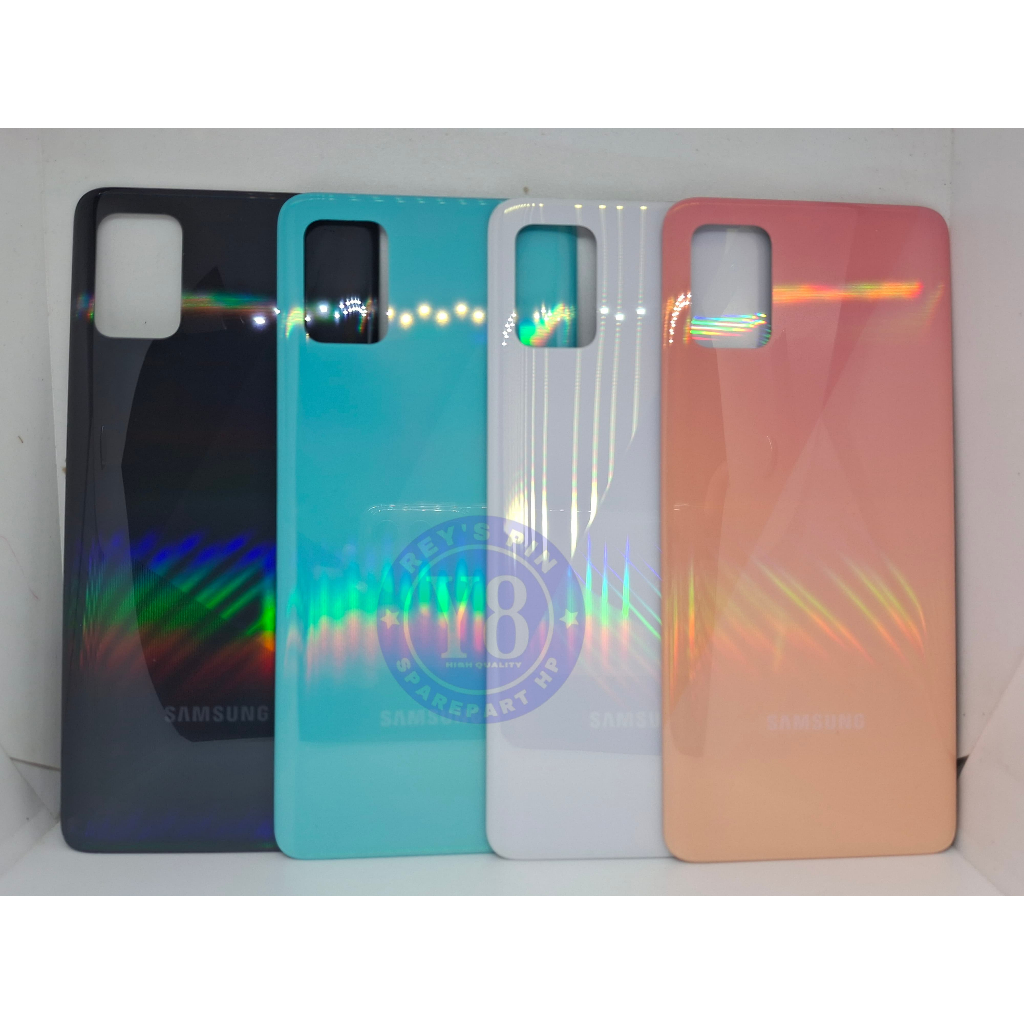 BACKCASING SAMSUNG A51 2022