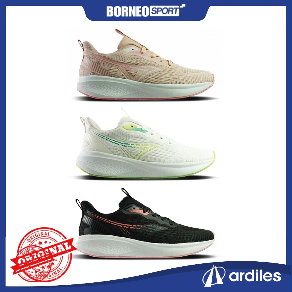 SEPATU RUNNING ARDILES NOVA BLAZE WOMEN / SEPATU RUNNING ARDILES ORIGINAL