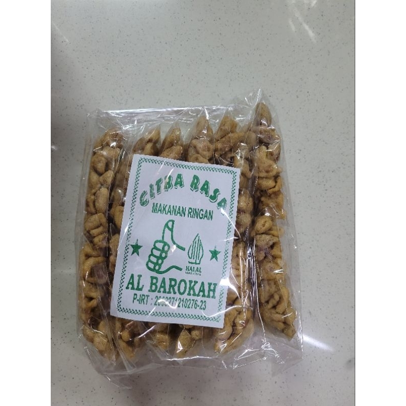 

Nayzura.id | Kacang Tepung | 1Ball Isi 10pack