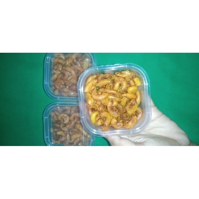 

makaroni bantet 50grm