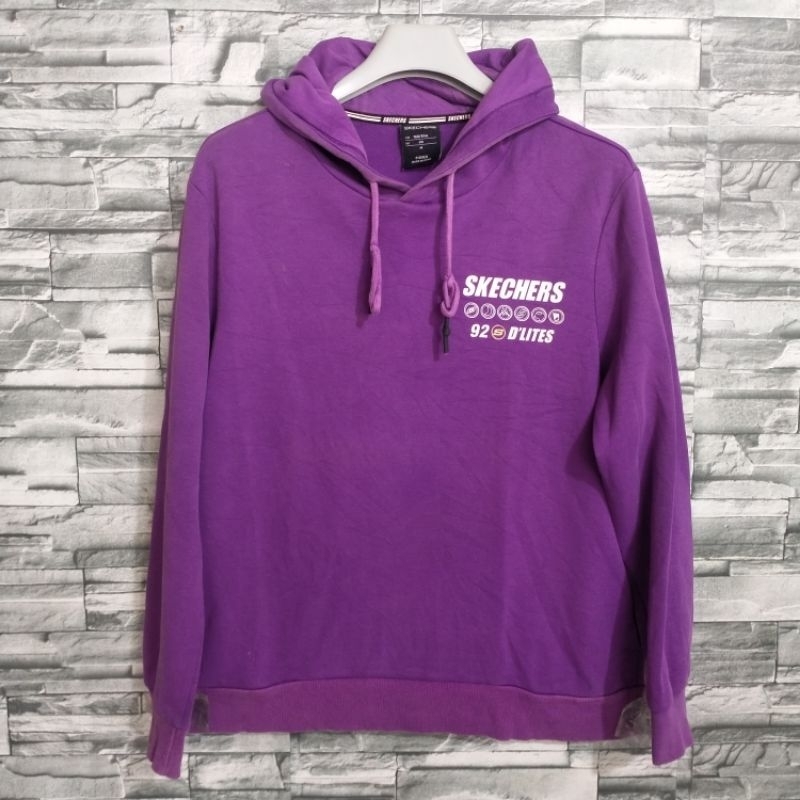 Hoodie SKECHERS second