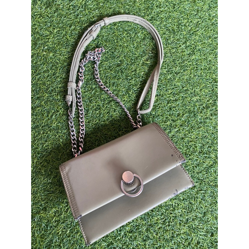 preloved tas charles n keith original store