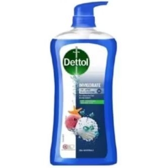 Dettol body wash 950mL