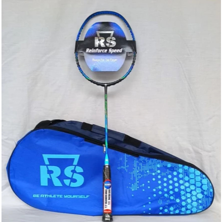RAKET RS ISO SMASH 777 ORIGINAL