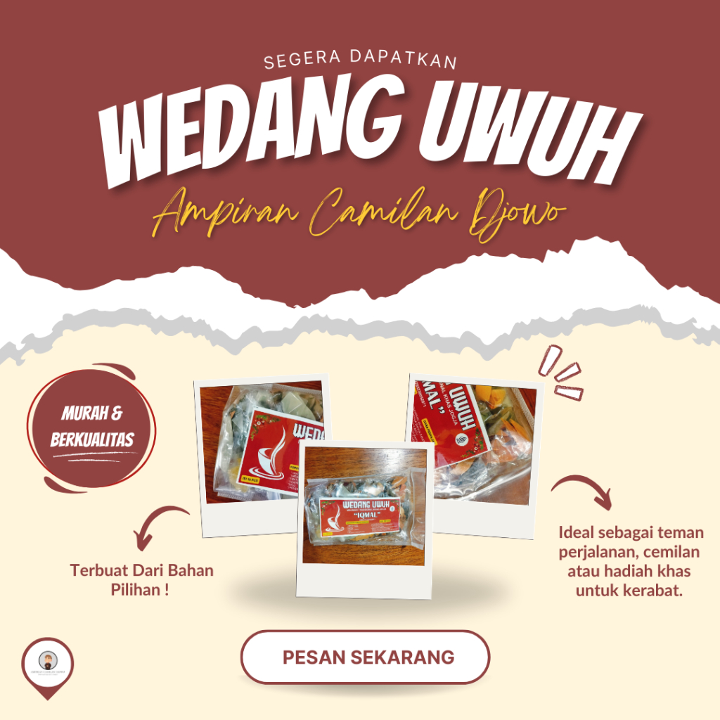 

Wedang Uwuh Komplit Dengan Gula Batu (Isi 10 pcs)/ Oleh Oleh Khas Yogyakarta - Ampiran Camilan Djowo