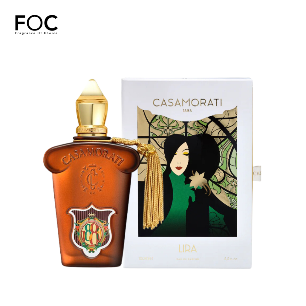 Xerjoff Casamorati 1888 EDP 100Ml