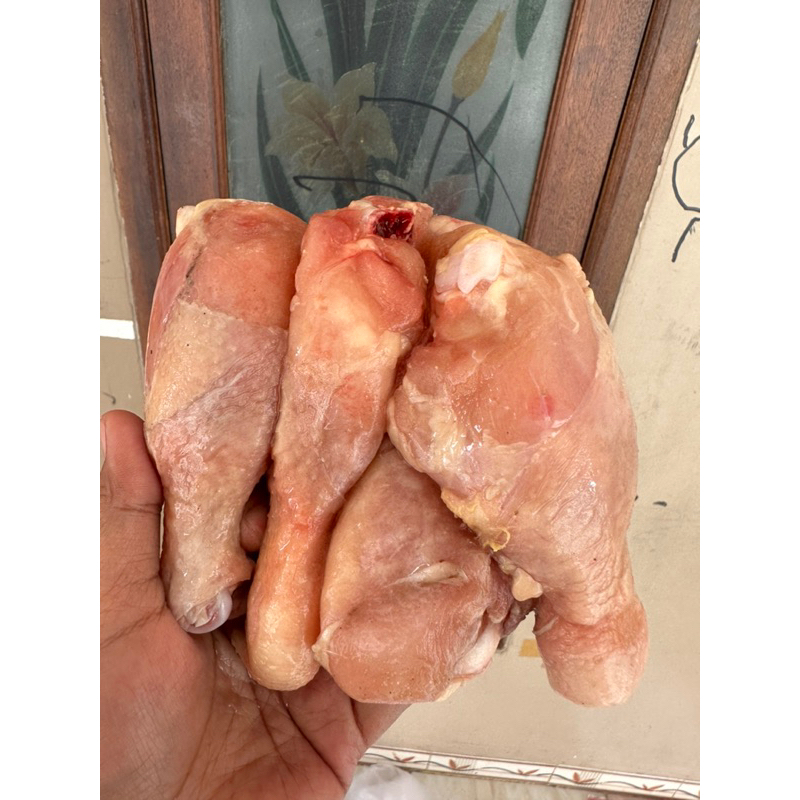 

Paha Pentung Ayam 500 gram