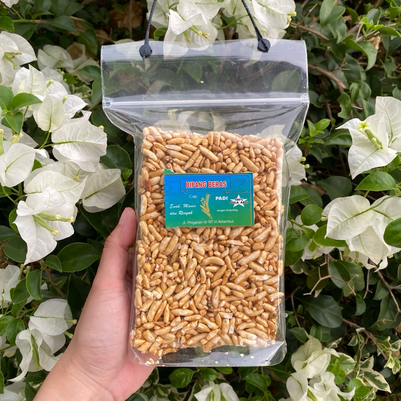 Bipang Beras/ Ulatih