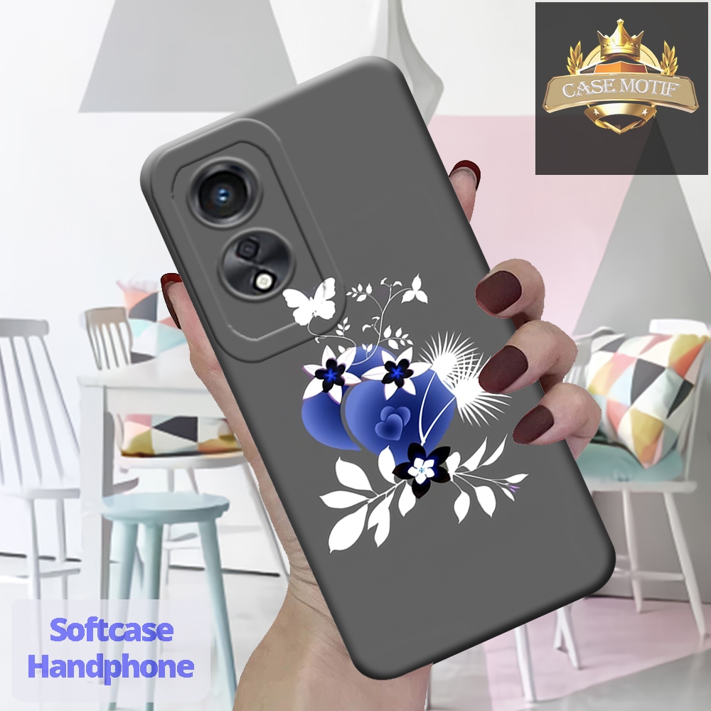 Softcase Oppo A78 Casing A78 Terbaru 2023 Softcase Casing Silikon Case Pelindung Hp