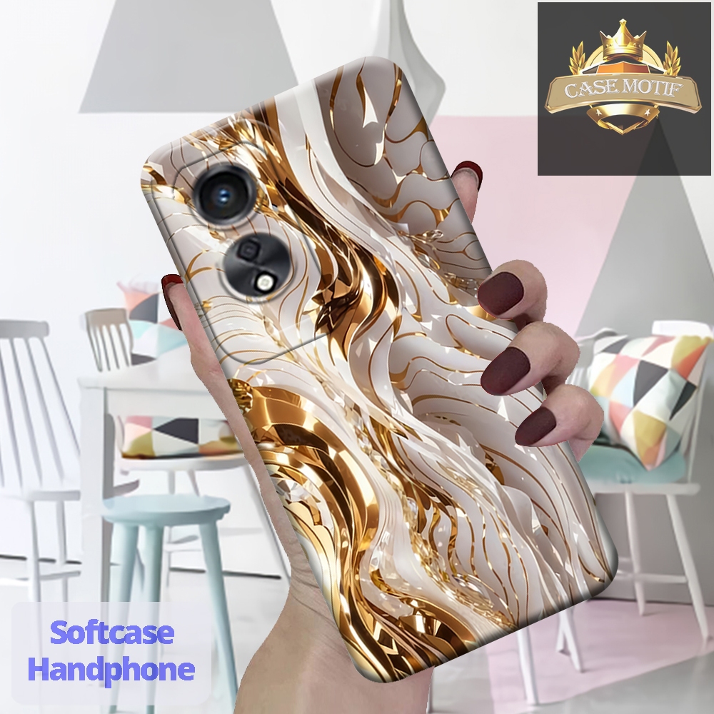 Softcase Oppo A78 Casing A78 Terbaru 2023 Softcase Casing Silikon Case Pelindung Hp