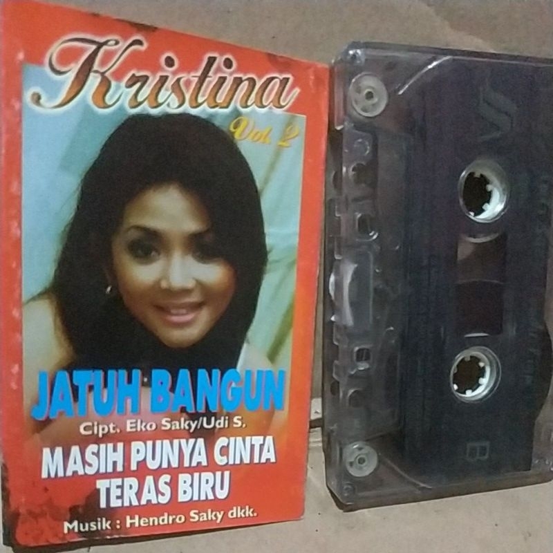 Kristina Kaset Pita (Bacalah Deskripsi)