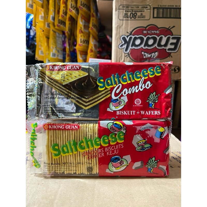 

SALTCHESE PAK ( 1 PCS )