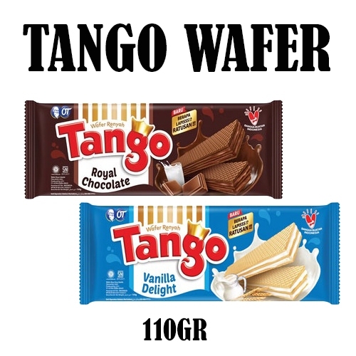

TANGO WAFER 110gr