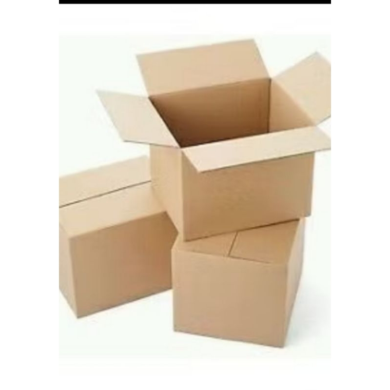 

dus packing tambahan produk live