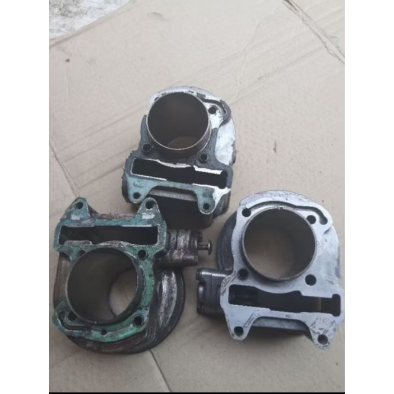 boring bahan/ operbos/Honda beat karbu/KVY/original copotan