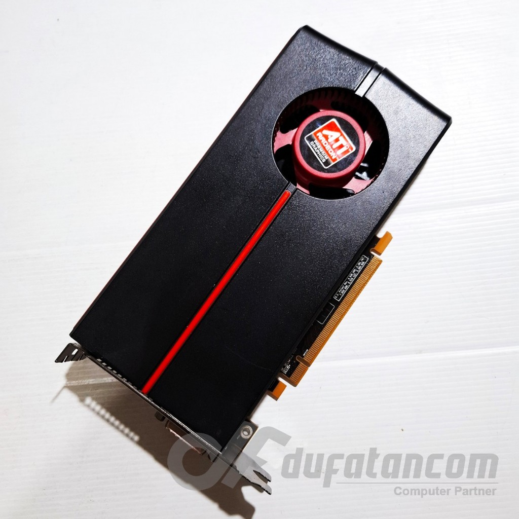 VGA Radeon HD 6770 1GB 128BIT GDDR5