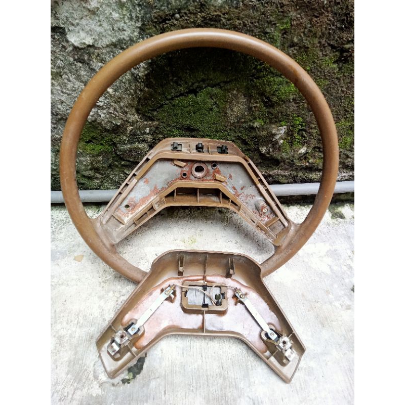 stir setir Corolla DX original