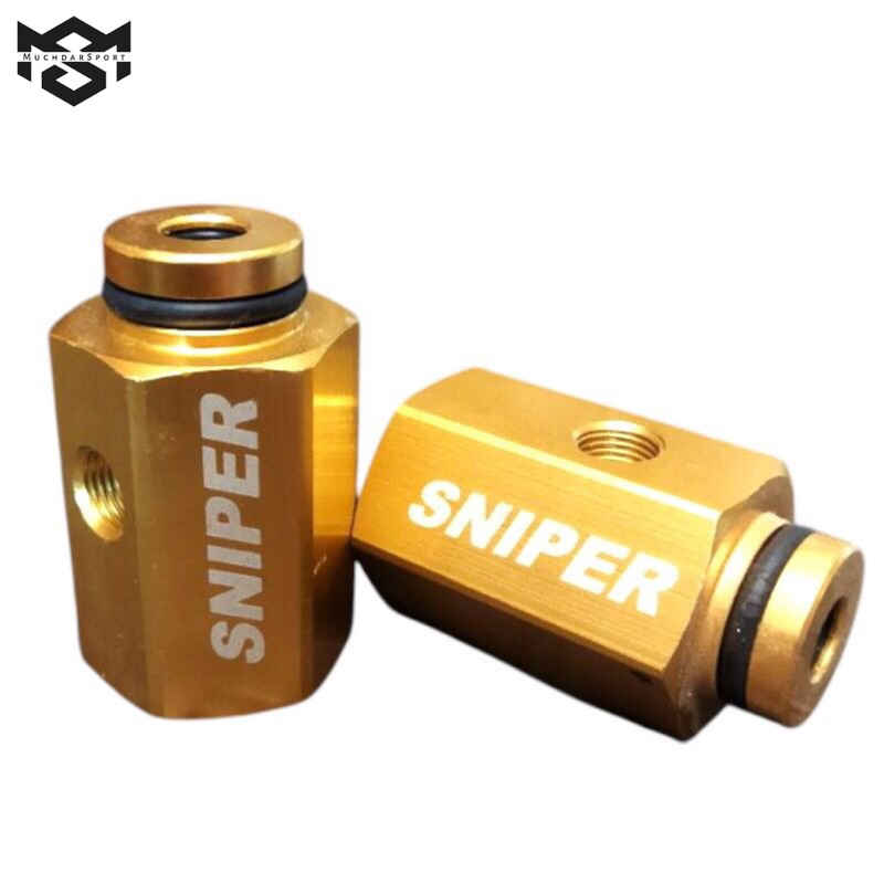 Chamber Kaki Pompa Pcp Fix/Paten, Kaki Pompa Pcp, Sparepart Pompa Pcp