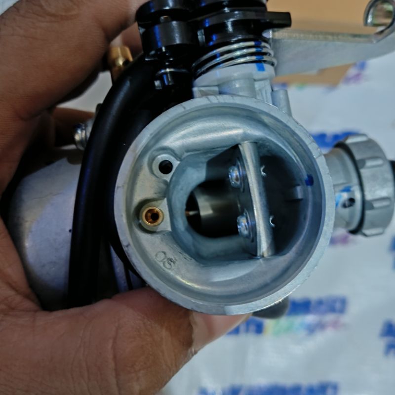 KARBURATOR KARBU KAWASAKI ATHLETE AX 125 ORIGINAL