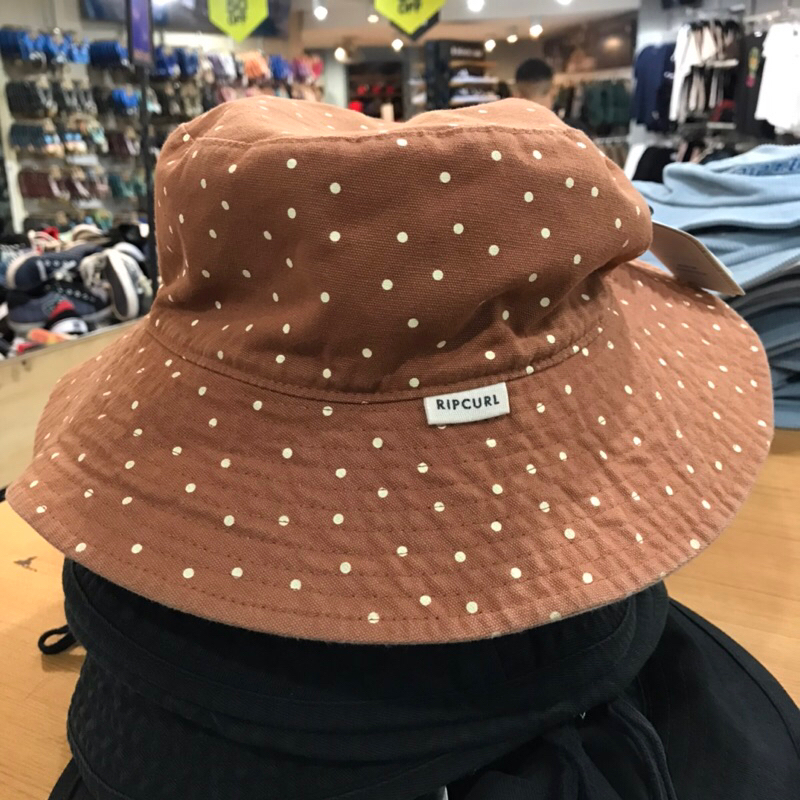 New arrival topi Ripcurl original awv424