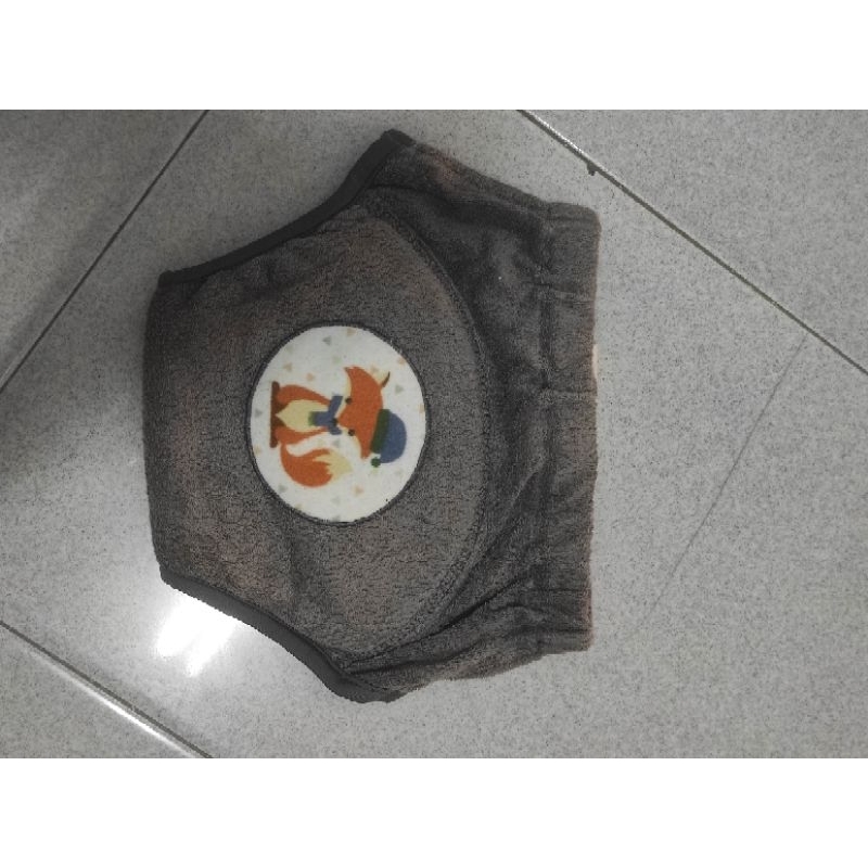 Adjustable Training pants cuddle me (Preloved) dapat 3 pcs