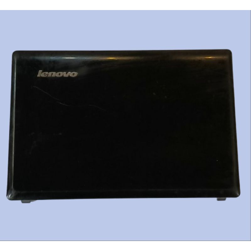 Case Casing Prem Backdour laptop Lenovo Ideapad G480