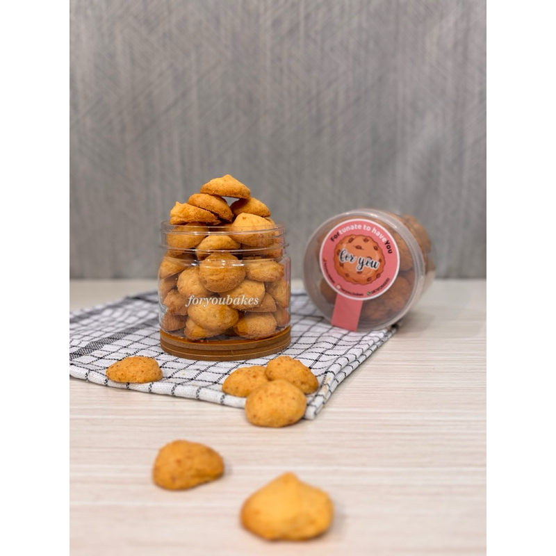 

Cookies Cheese | Premium Crispy Cookies