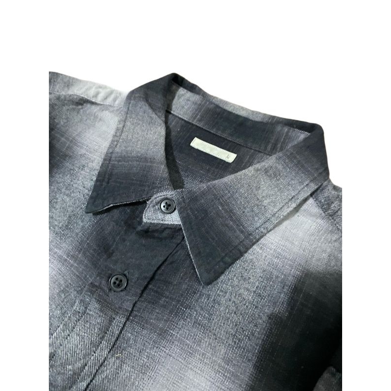 Uni GU Veterano Flannel