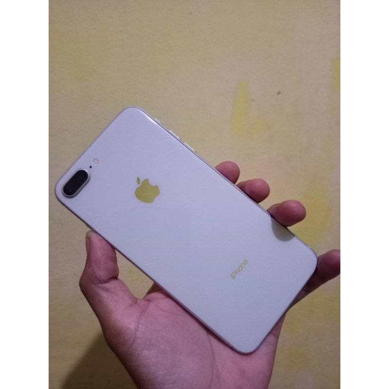 IPHONE 8+ Lock ICLOUD