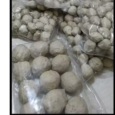 

BaksoFrozenJumbo