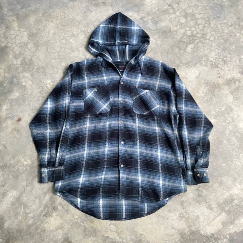 veterano hoodie,boxy jeans jacket