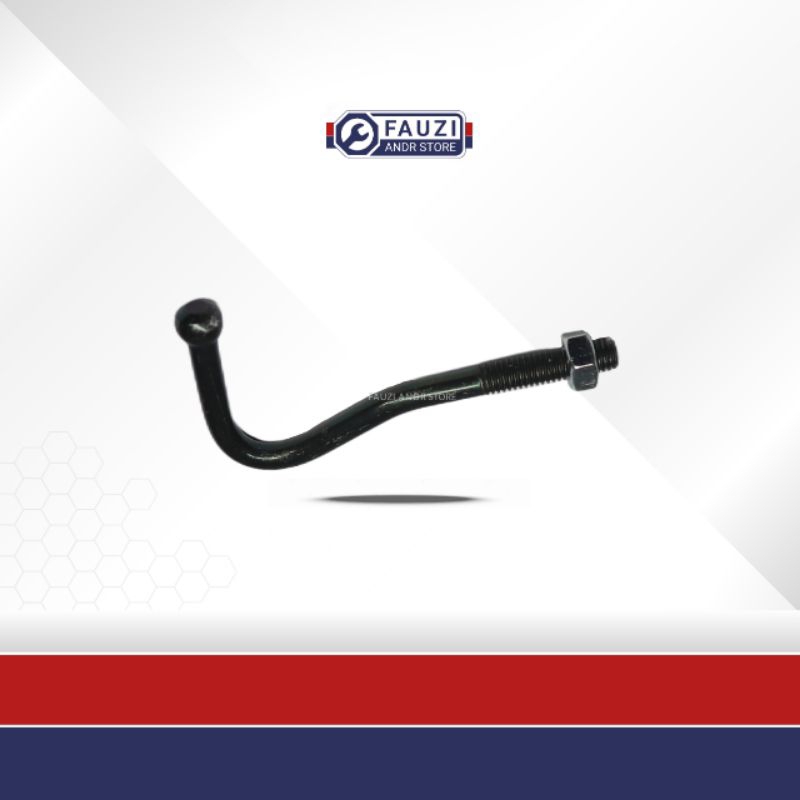 BAUT GANTUNGAN BARANG MOTOR