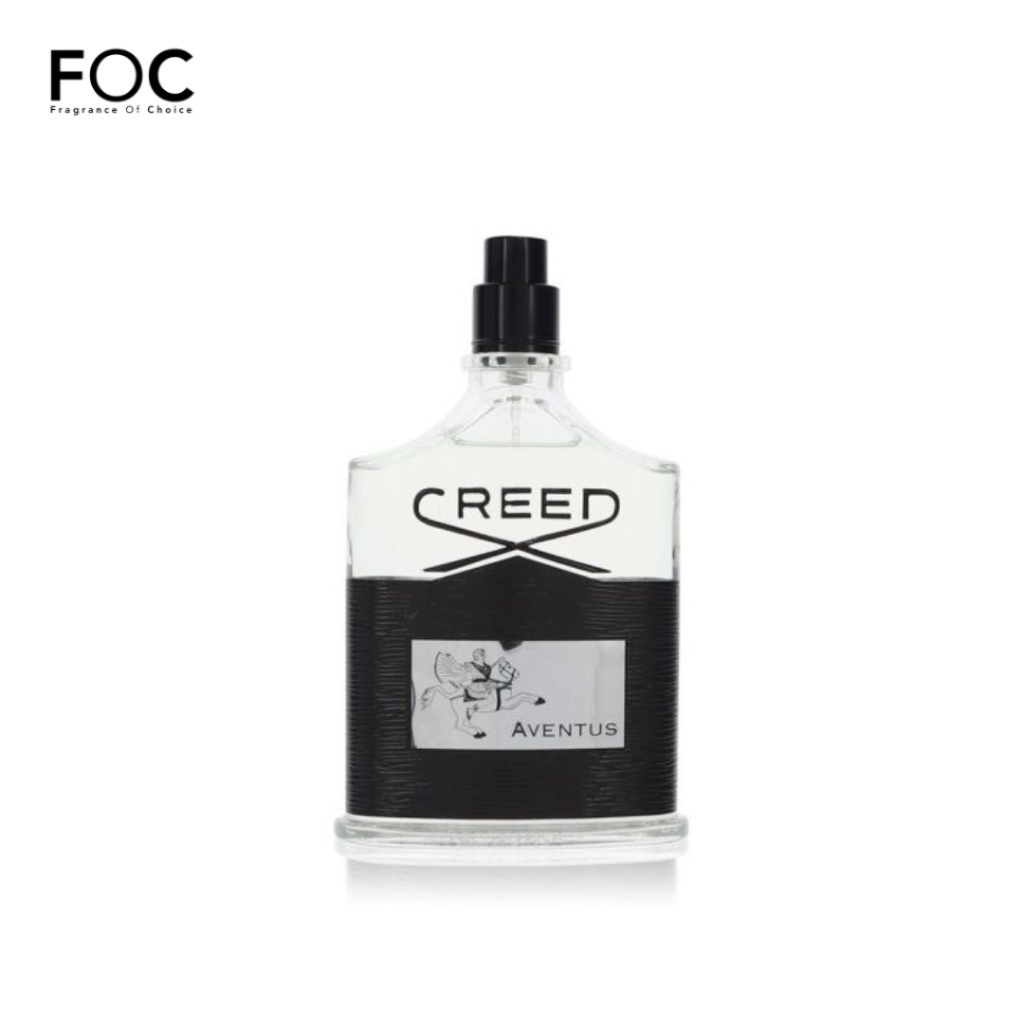 Tester Creed Aventus EDP 100Ml