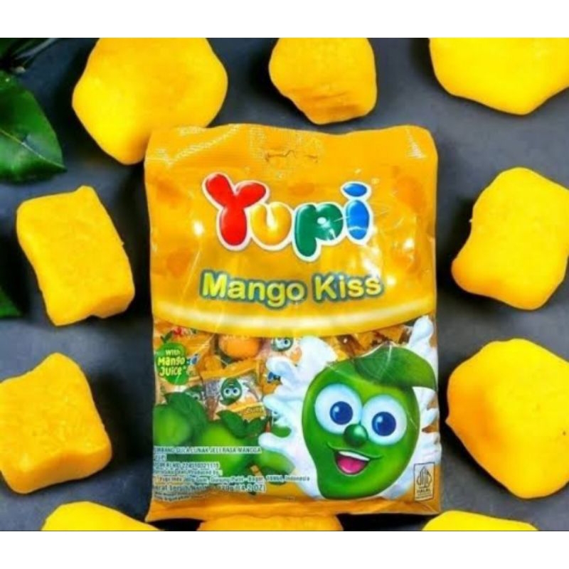 

YUPI MANGO KISS 1 PACK ISI 48 PCS