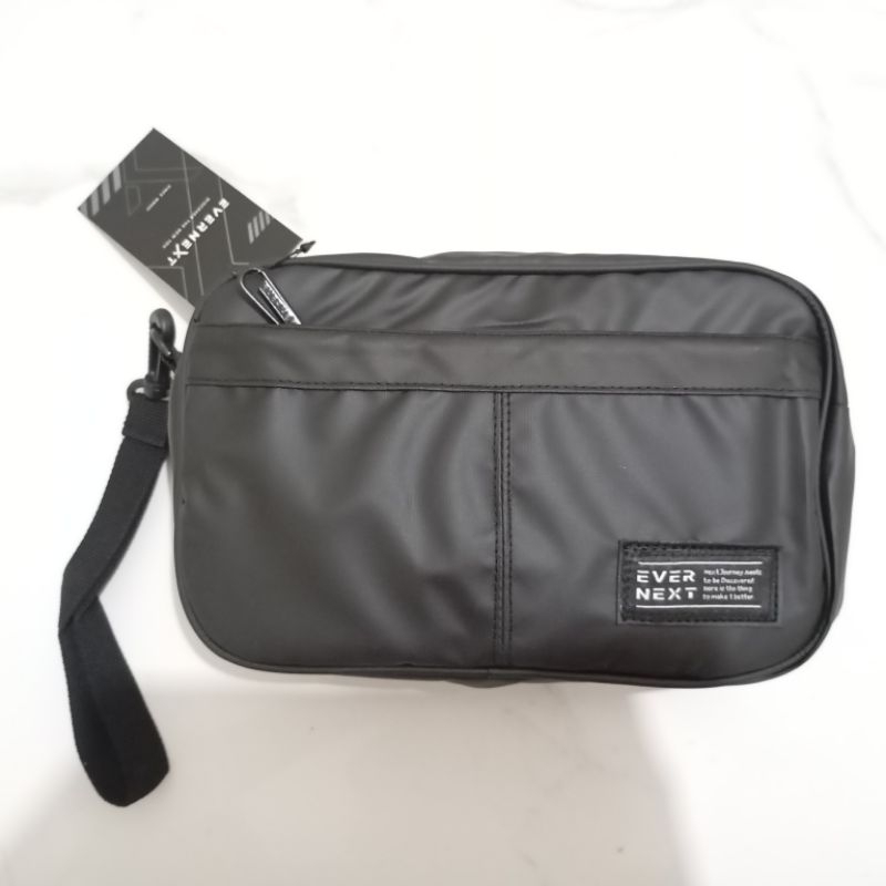 Evernext Pouch Bag Lucas Hand Bag Tas Tangan