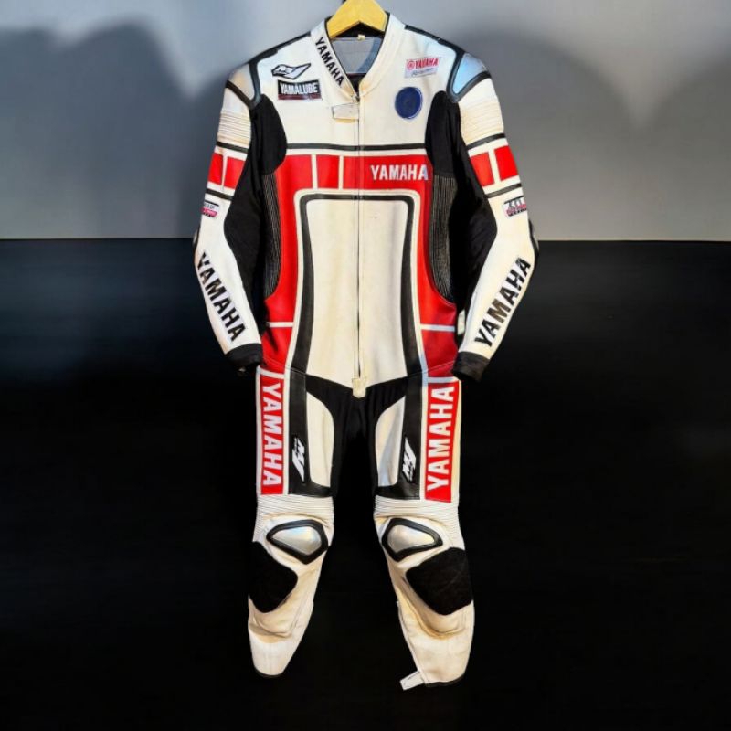 Wearpack Balap Motor Custom Wearpack Roadrace Drag Race Jaket Motor Custom