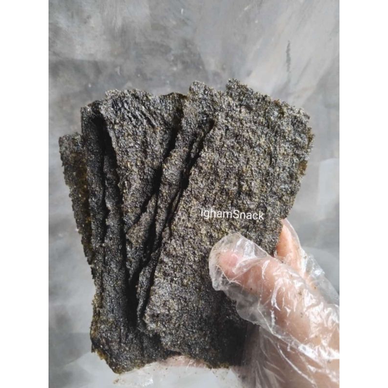 

SNACK NORI 500GR