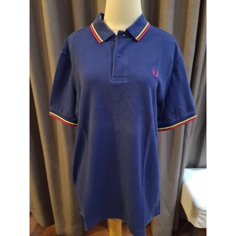 Polo Shirt Fred Perry